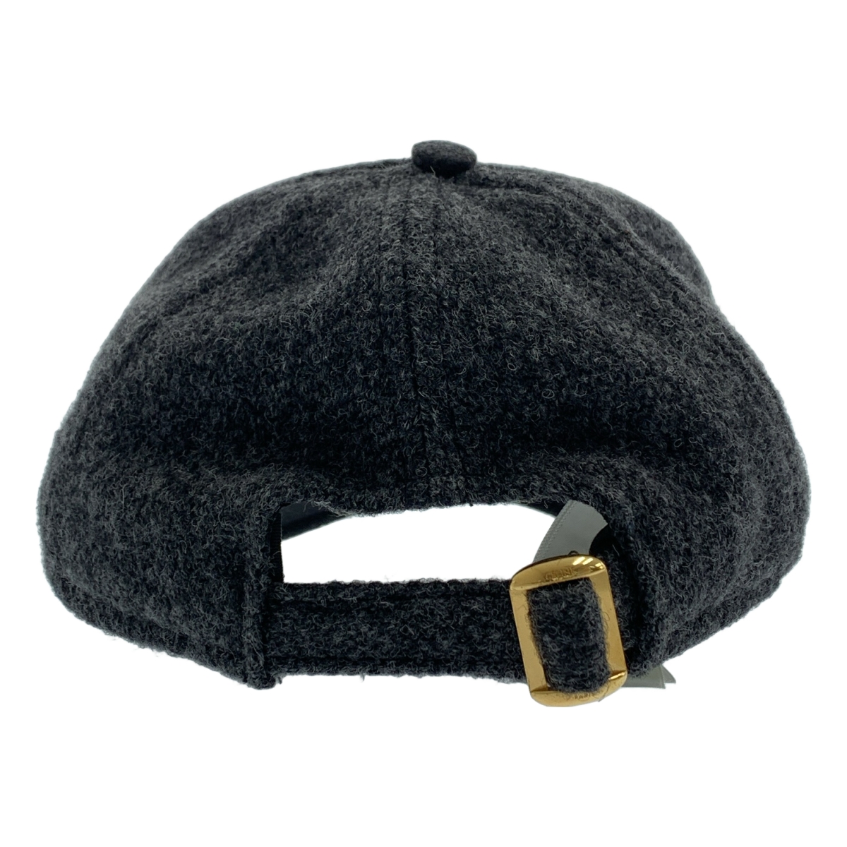 CELINE / セリーヌ ウール トリオンフ ベースボール キャップ