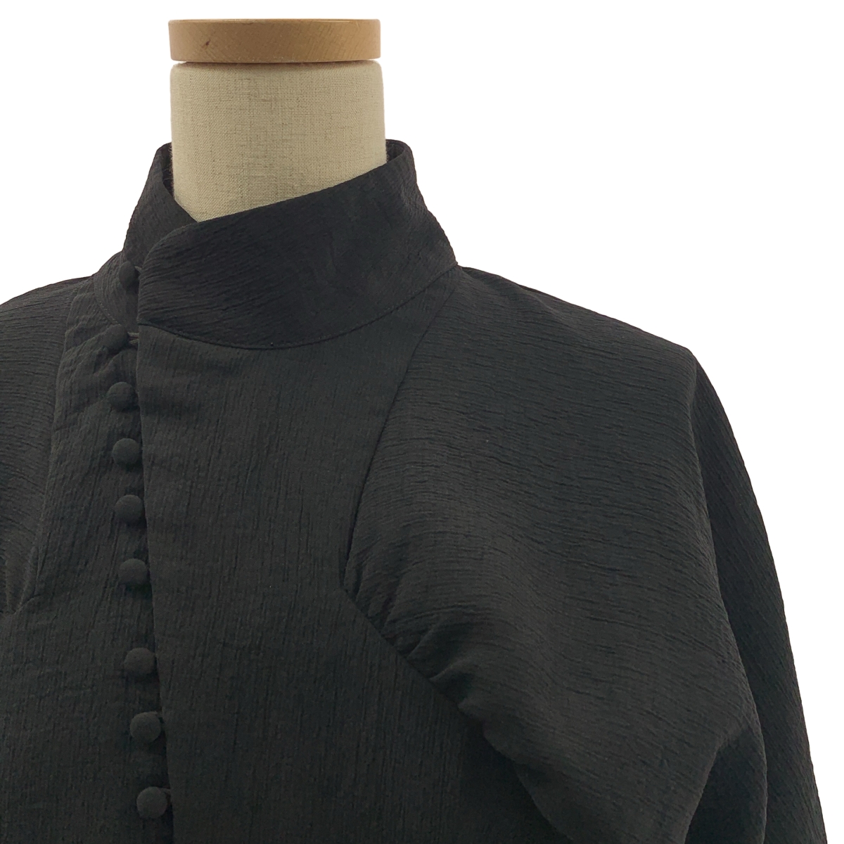 その他 Tomi China Blouse チャイナ ブラウス シャツ