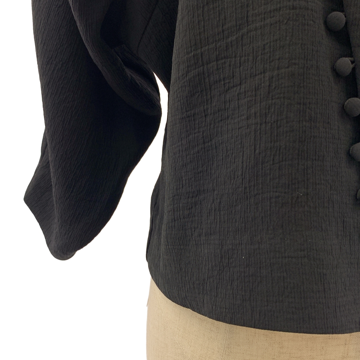 その他 Tomi China Blouse チャイナ ブラウス シャツ