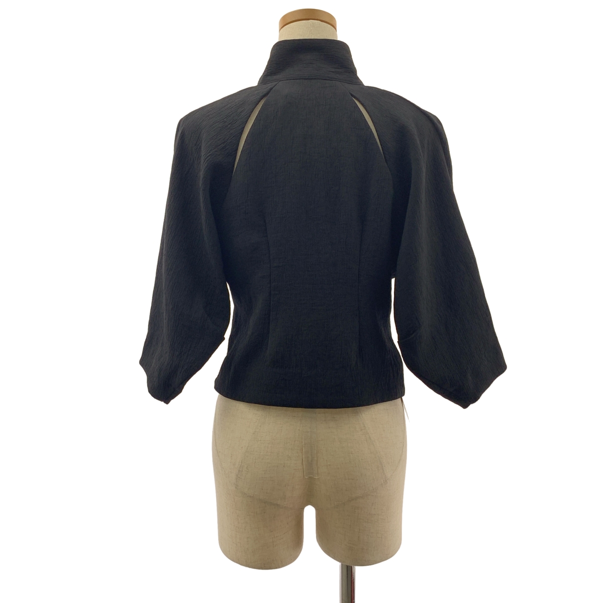 その他 Tomi China Blouse チャイナ ブラウス シャツ