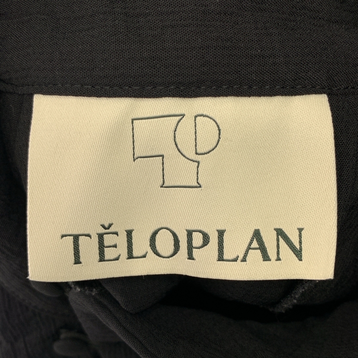 その他 Tomi China Blouse チャイナ ブラウス シャツ