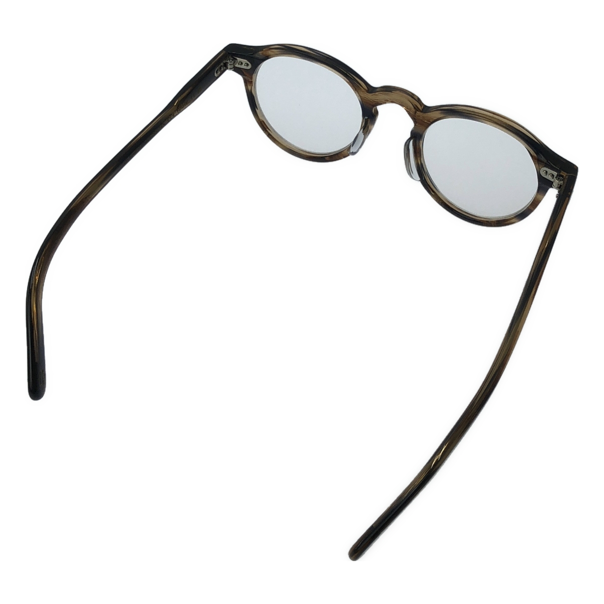 MOSCOT / モスコット MILTZEN 44 ミルゼン メガネ 眼鏡
