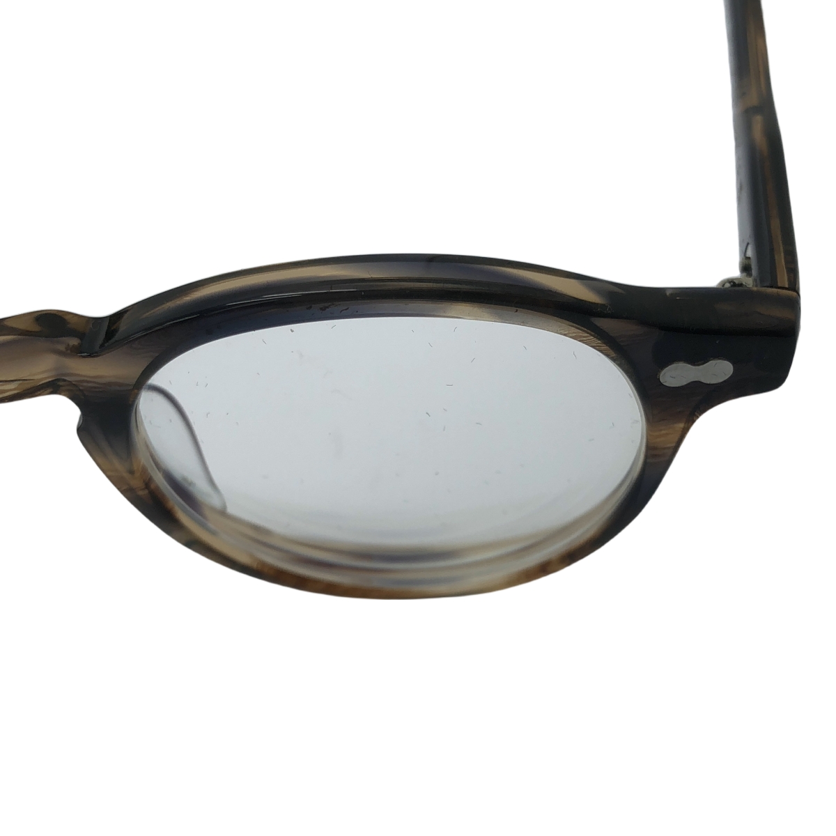 MOSCOT / モスコット MILTZEN 44 ミルゼン メガネ 眼鏡