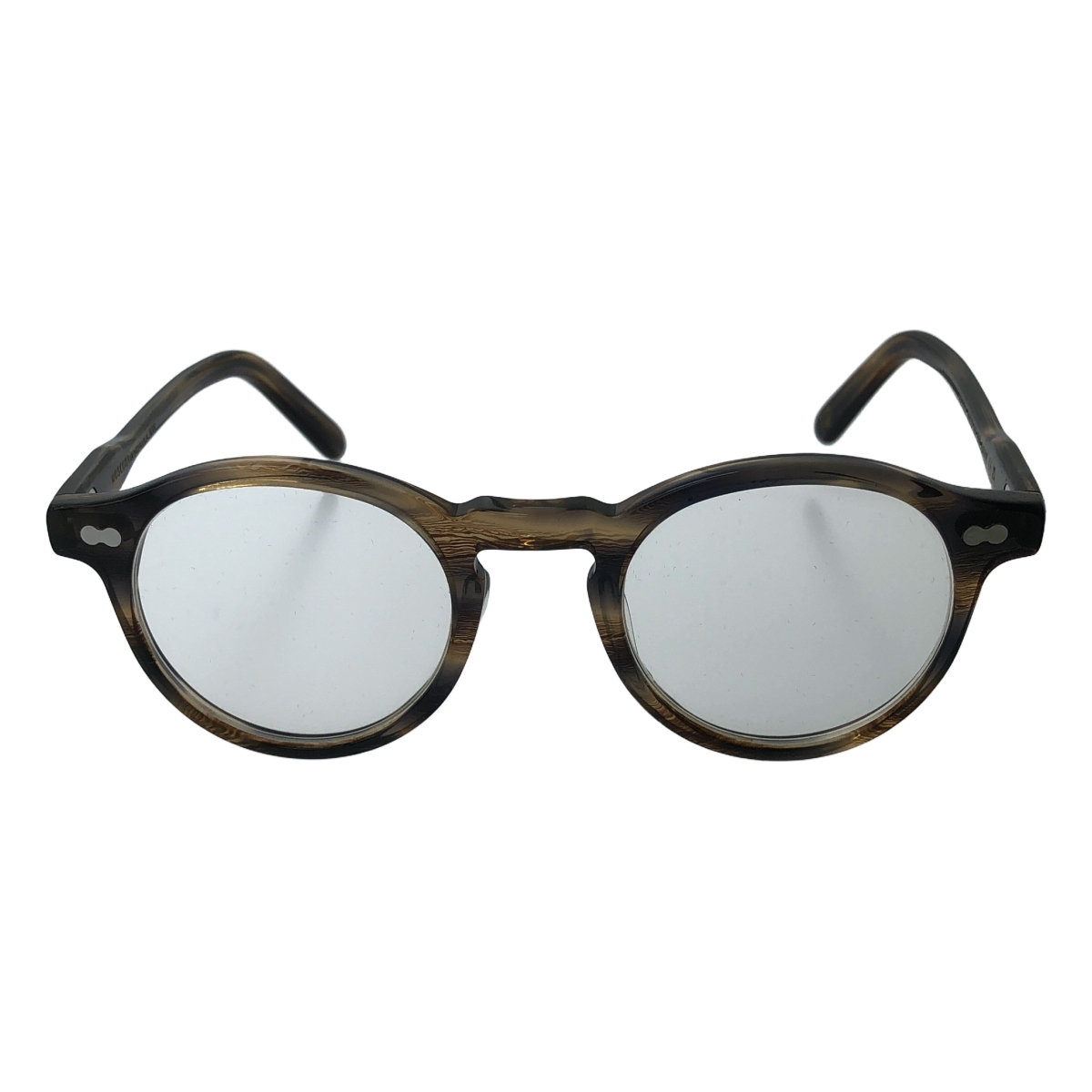 MOSCOT / モスコット MILTZEN 44 ミルゼン メガネ 眼鏡