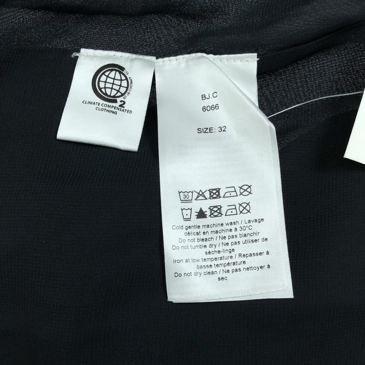 Ganni / ガニー ワイドカラー シアー ロングワンピース