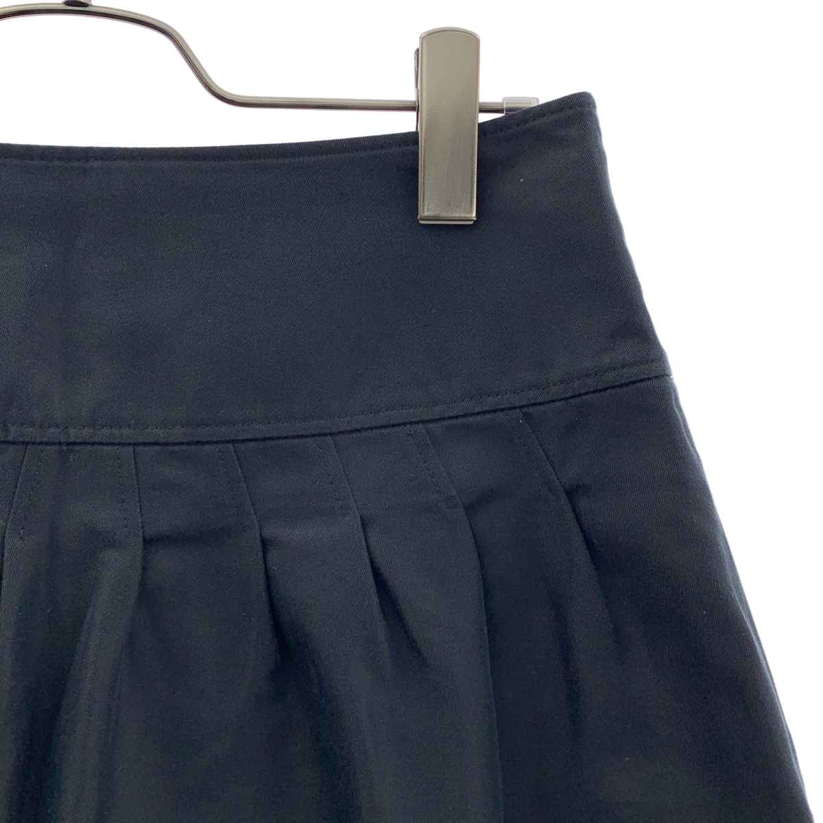 VALENTINO / ヴァレンティノ サイドジップ スカート