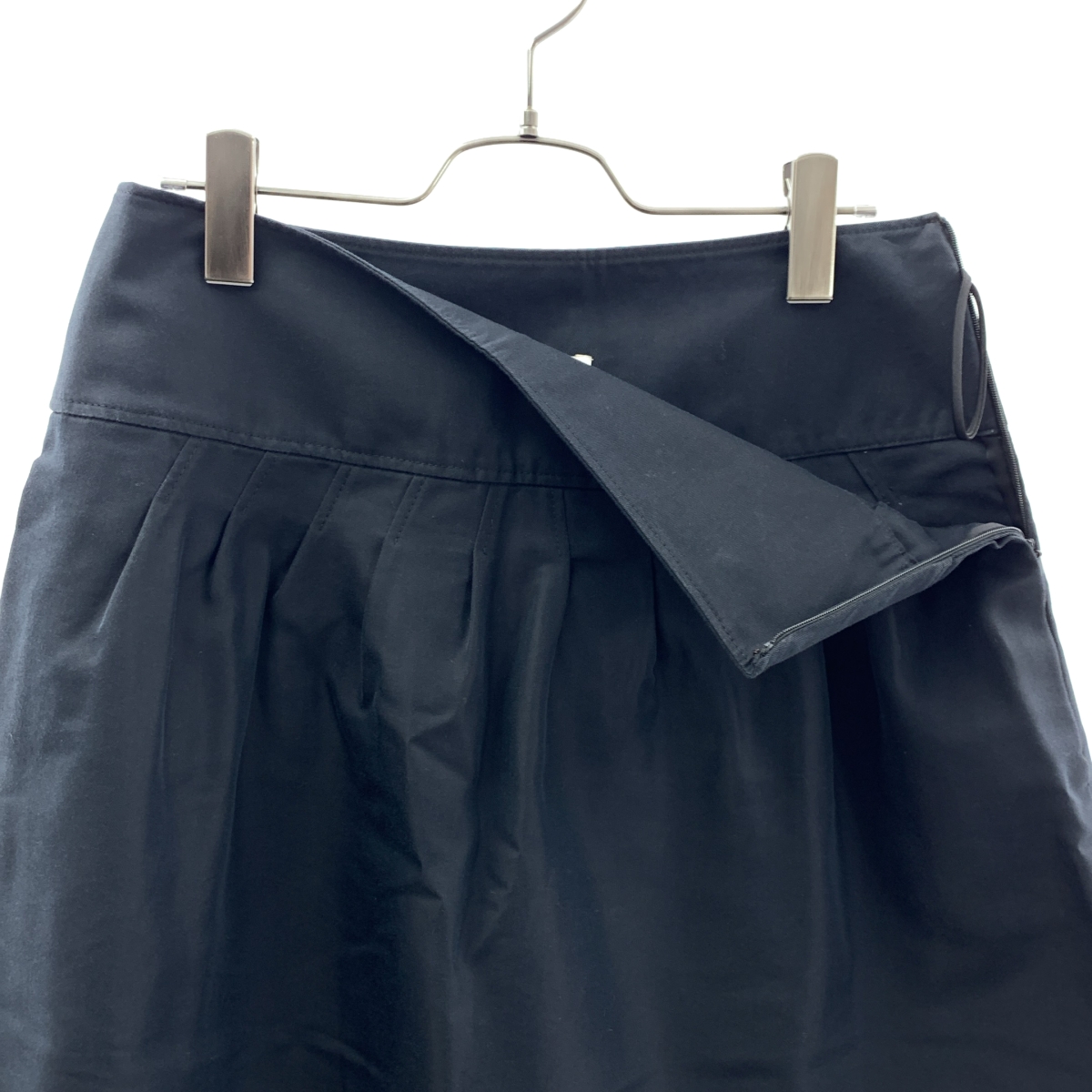 VALENTINO / ヴァレンティノ サイドジップ スカート