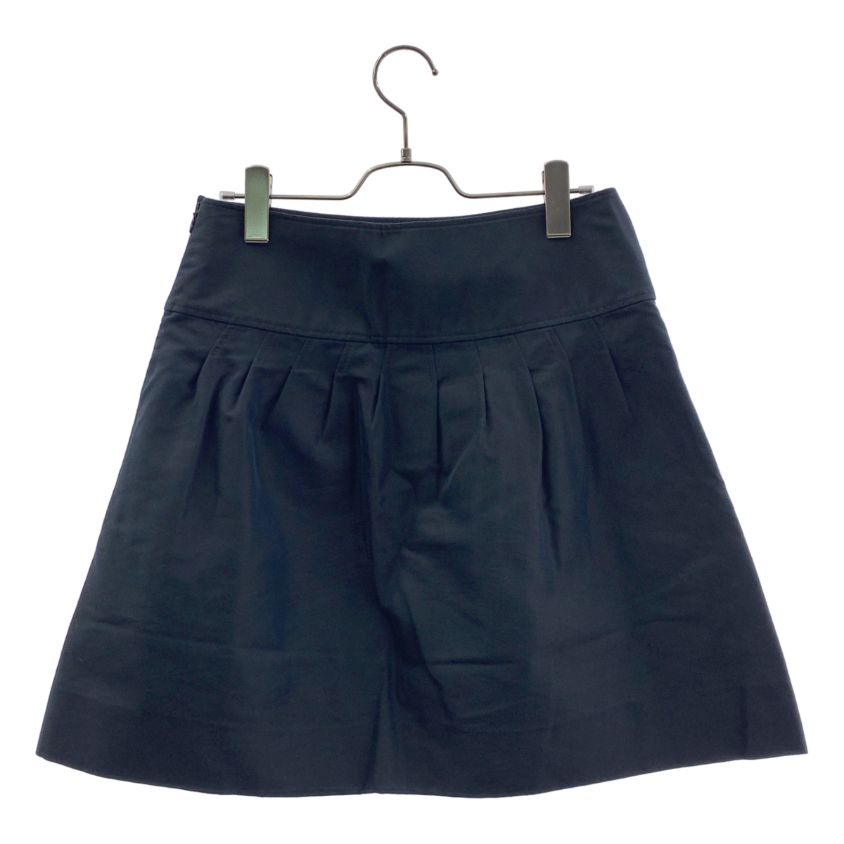 VALENTINO / ヴァレンティノ サイドジップ スカート