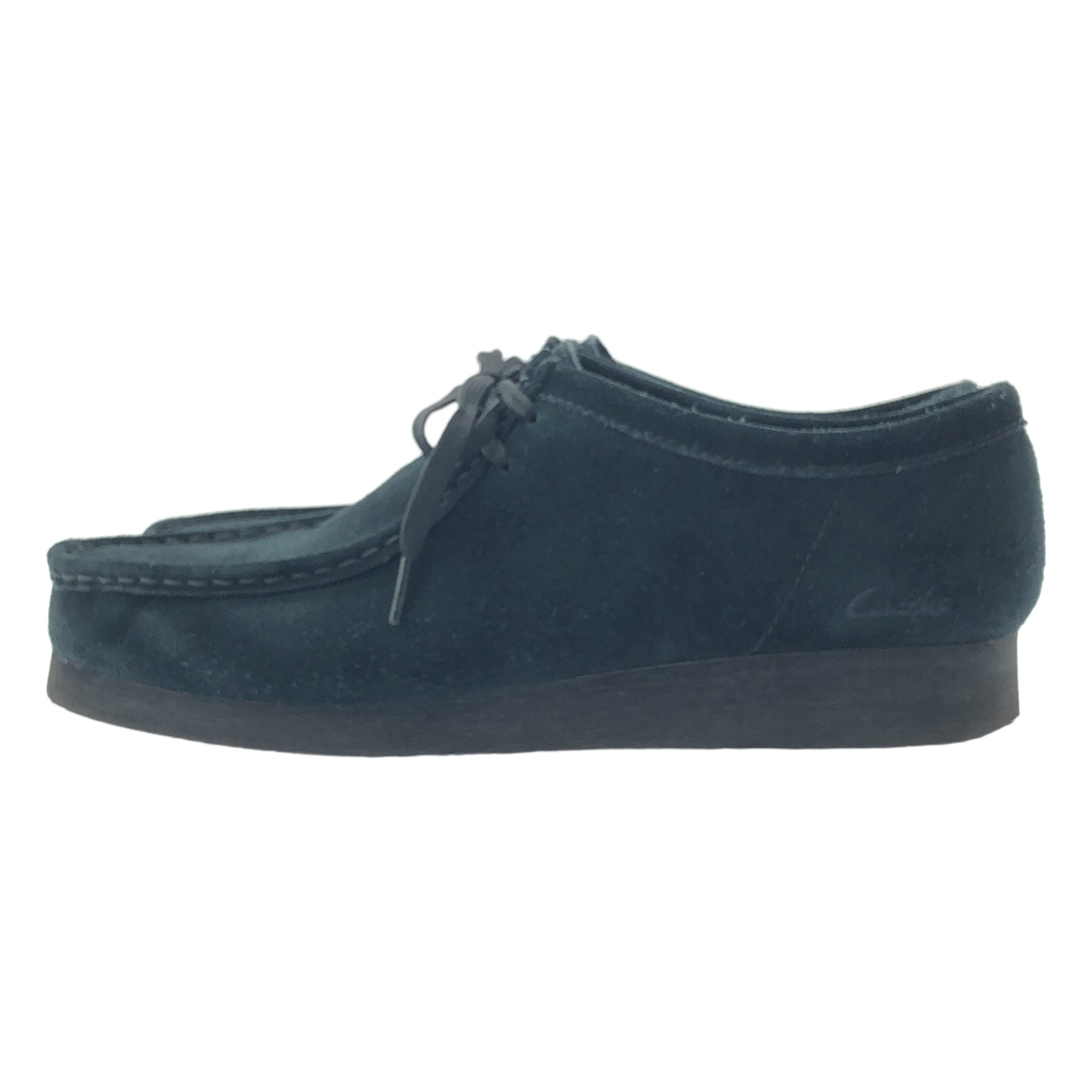clarks / クラークス wallabee 2 WP / ワラビー スエード レザー シューズ