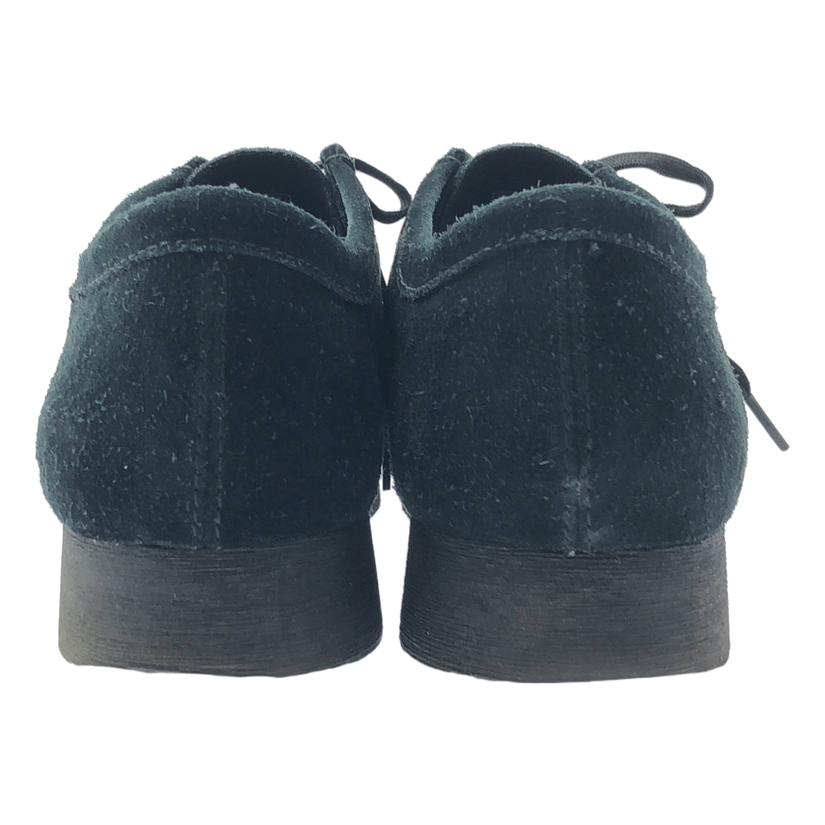 clarks / クラークス wallabee 2 WP / ワラビー スエード レザー シューズ