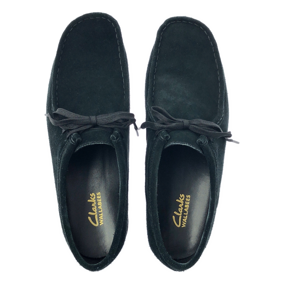 clarks / クラークス wallabee 2 WP / ワラビー スエード レザー シューズ
