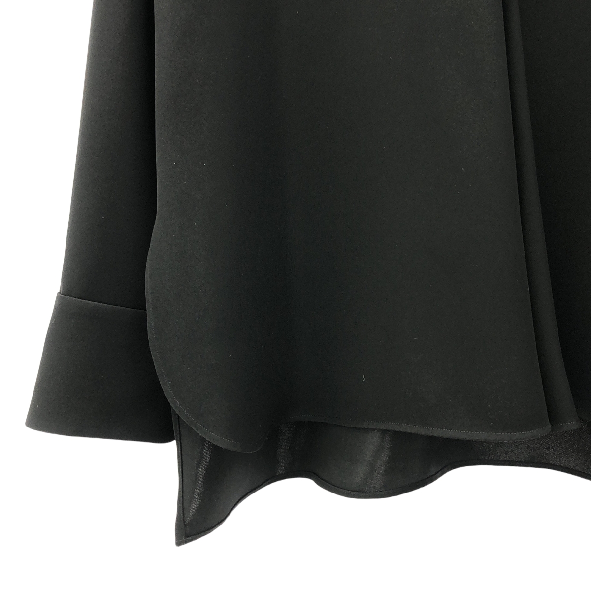 ENFOLD / エンフォルド SAILOR-COLLAR PULLOVER セーラーカラー プローバー ブラウス