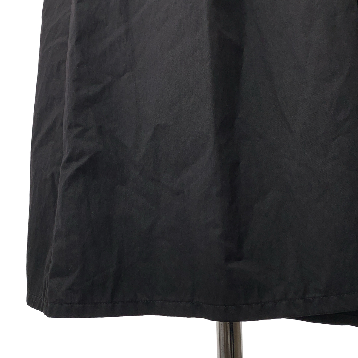 Christian Wijnants / クリスチャンワイナンツ ウエストリボン ギャザー ノースリーブワンピース