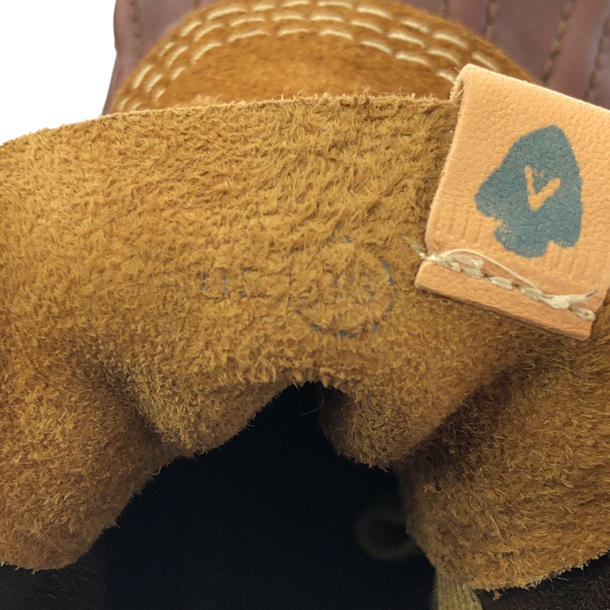 visvim / ビズビム DECOY DUCK BOOT MID-FOLK デコイダック ブーツ