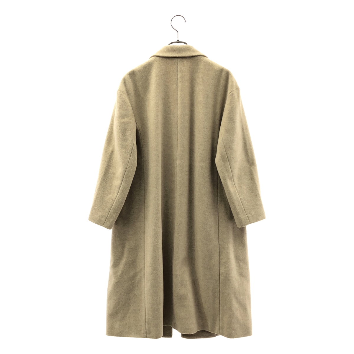 その他 PLATINUM BLONO BSTR カシミヤ混 チェスターコート