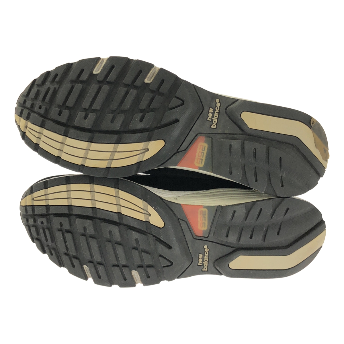 New Balance / ニューバランス M992EB / USA製 スエード レザー スニーカー