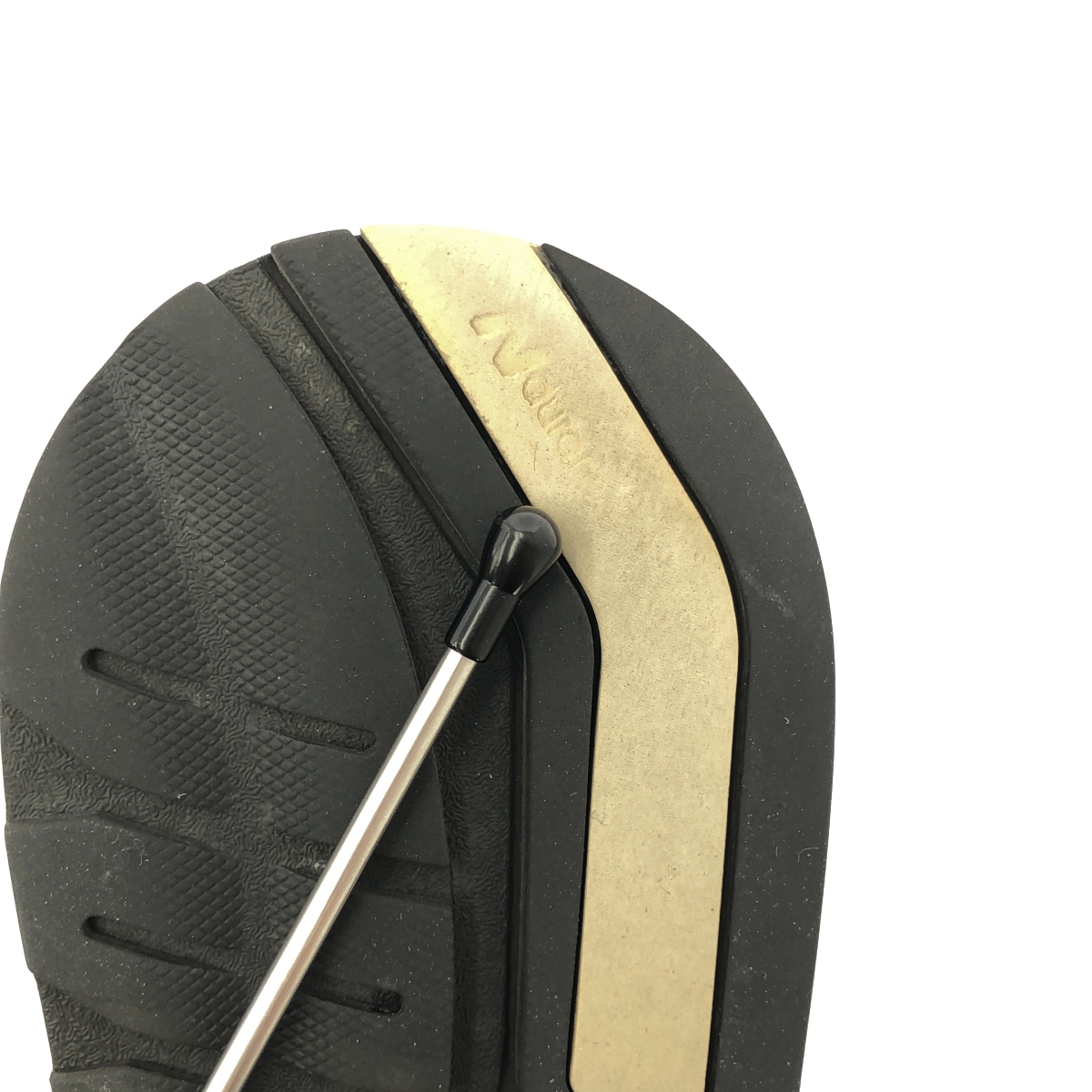 New Balance / ニューバランス M992EB / USA製 スエード レザー スニーカー