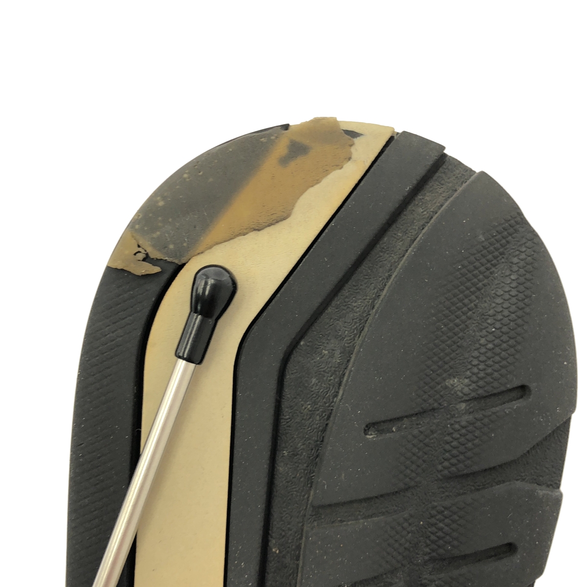 New Balance / ニューバランス M992EB / USA製 スエード レザー スニーカー