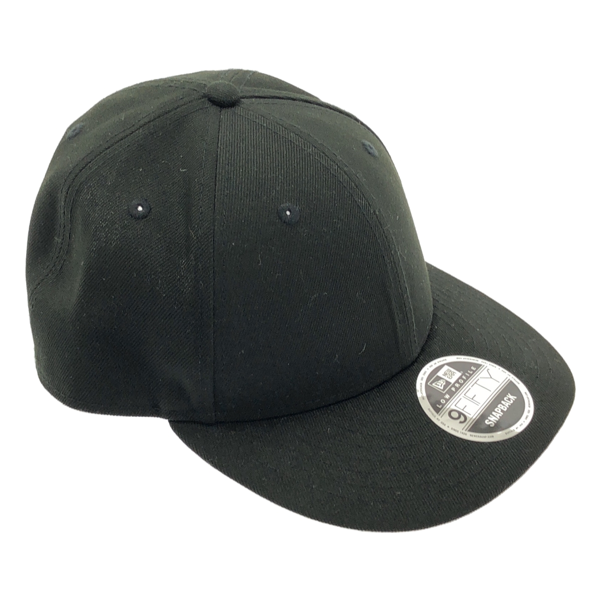 NEW ERA / ニューエラ × Ron Herman 9FIFTY SNAPBACK キャップ 帽子