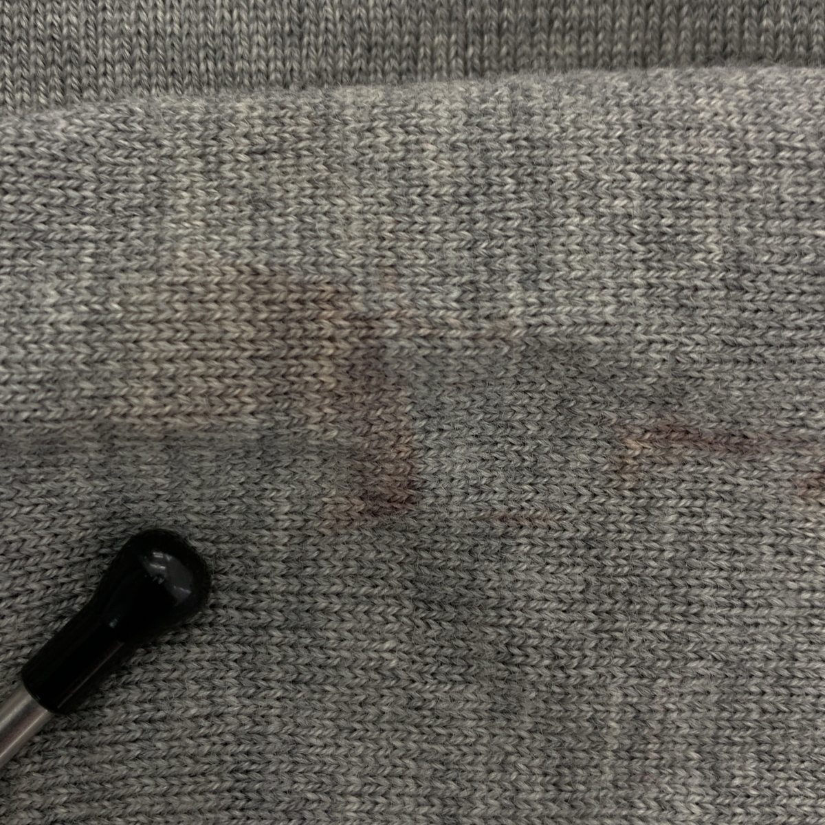 JOHN SMEDLEY / ジョンスメドレー メリノウール ジップアップ ハイゲージ ニットパーカー