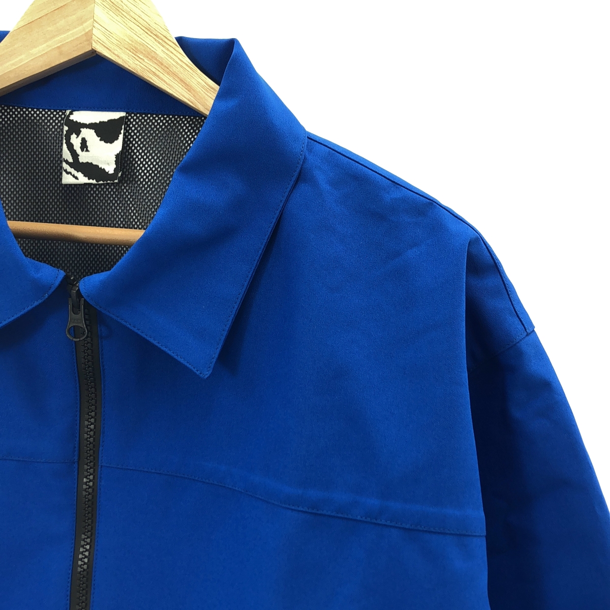 GR10K / ジーアールテンケー Boisson Bomber 2L GORE-TEX 2レイヤー ゴアテックス ハードシェルジャケット