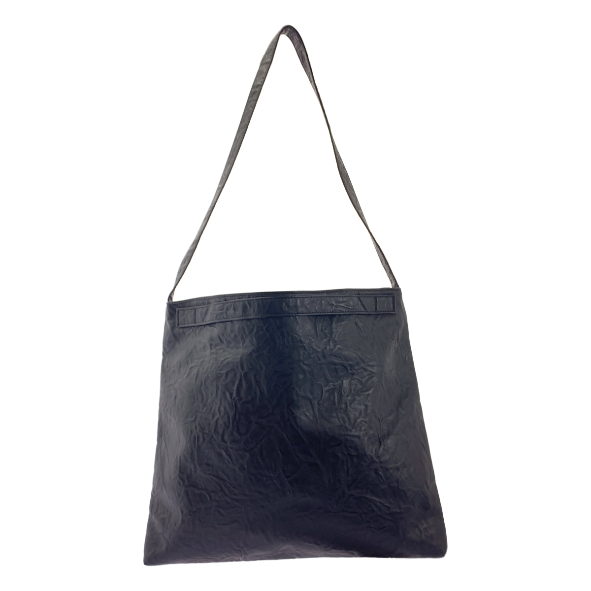 その他 レザー エンボス加工 ショルダーバッグ