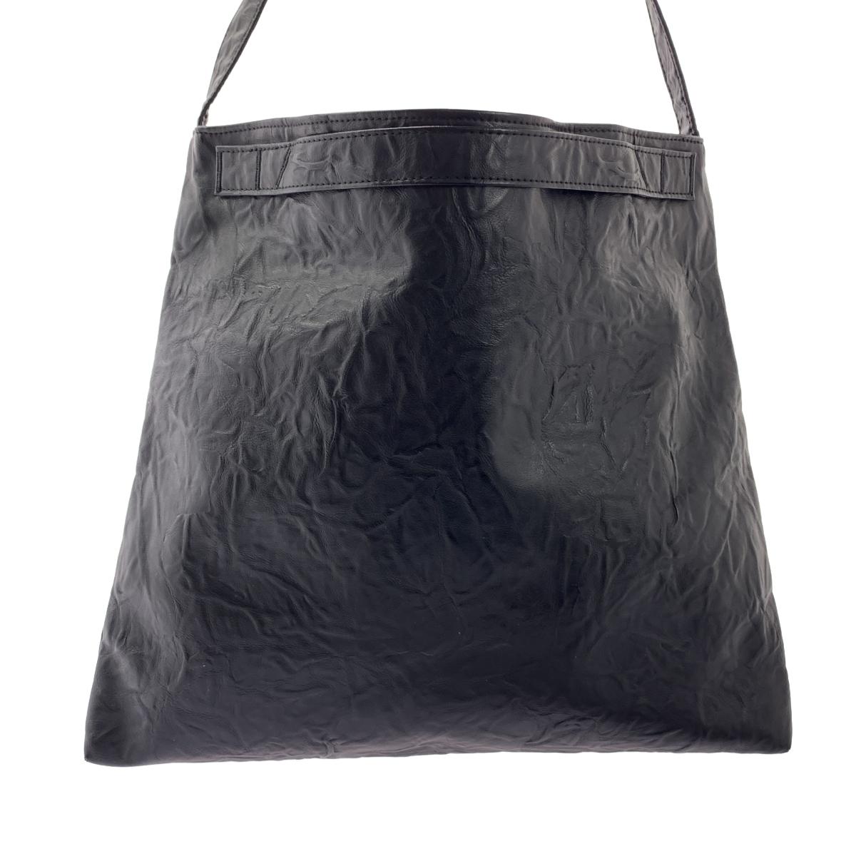 その他 レザー エンボス加工 ショルダーバッグ