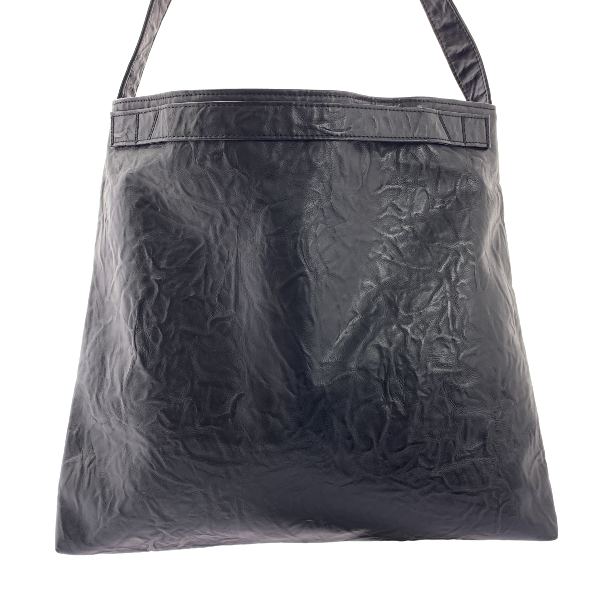 その他 レザー エンボス加工 ショルダーバッグ