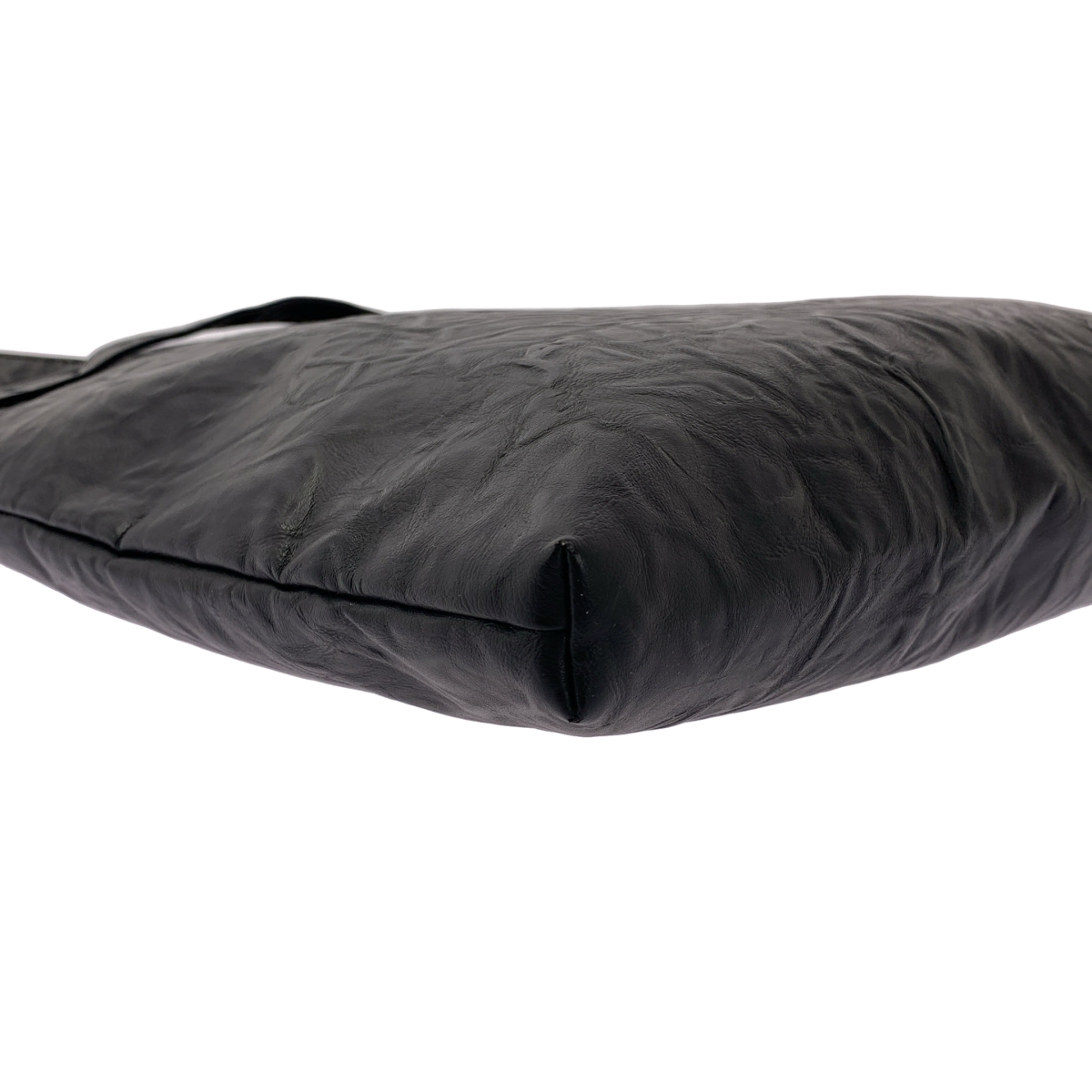 その他 レザー エンボス加工 ショルダーバッグ