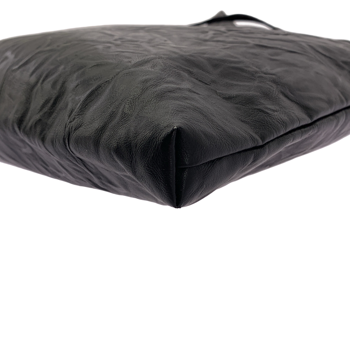 その他 レザー エンボス加工 ショルダーバッグ