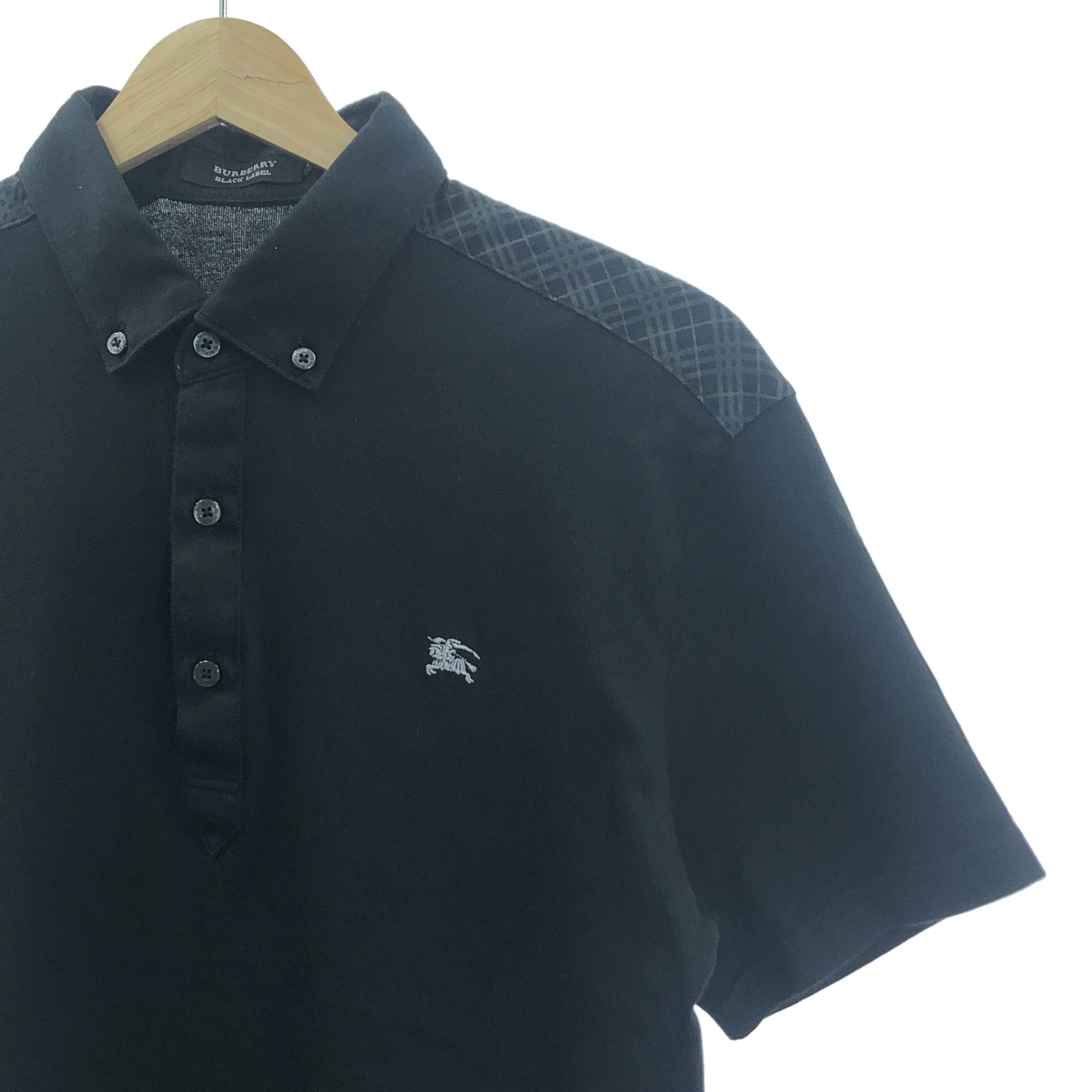 その他 刺しゅう ロゴ ポロシャツ