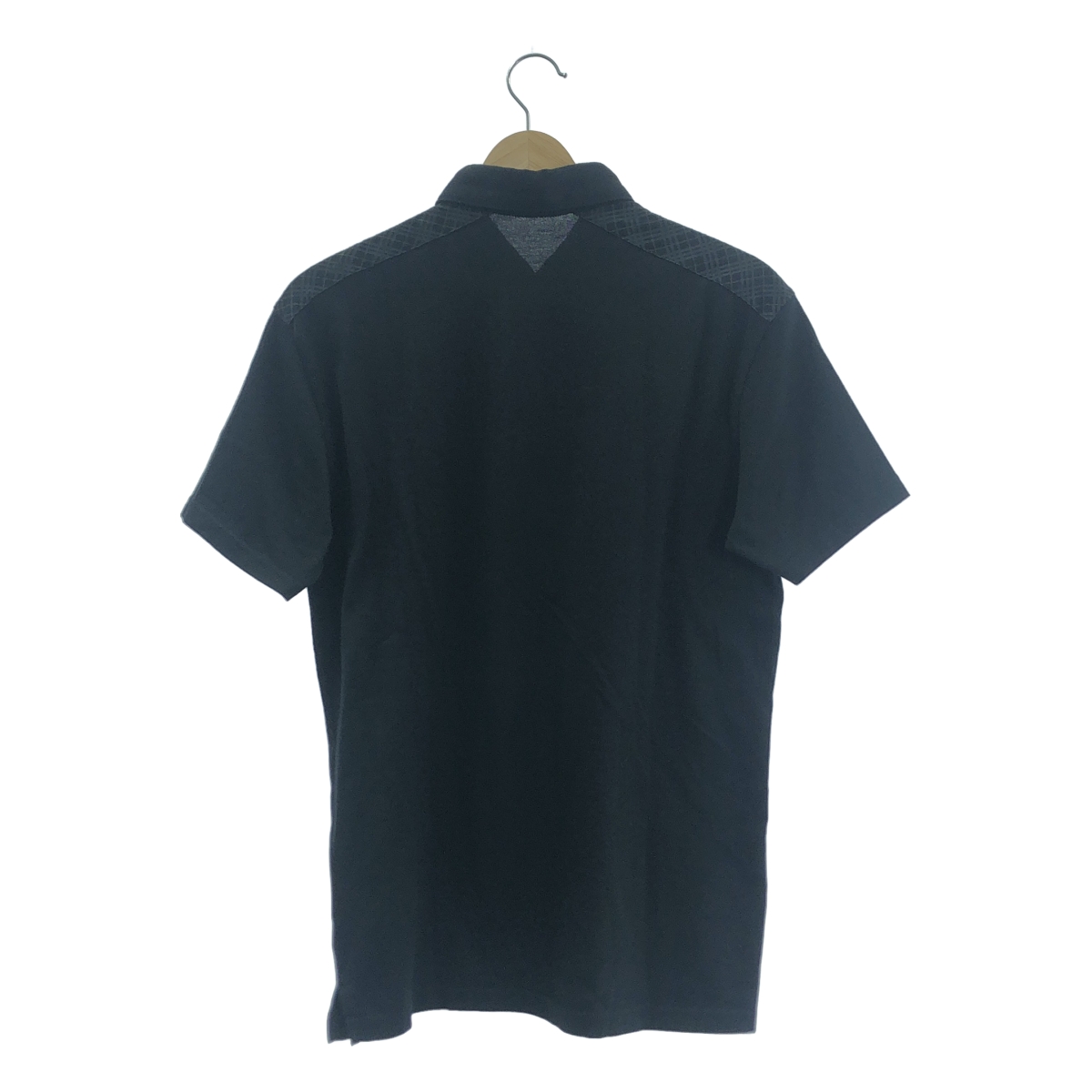 その他 刺しゅう ロゴ ポロシャツ