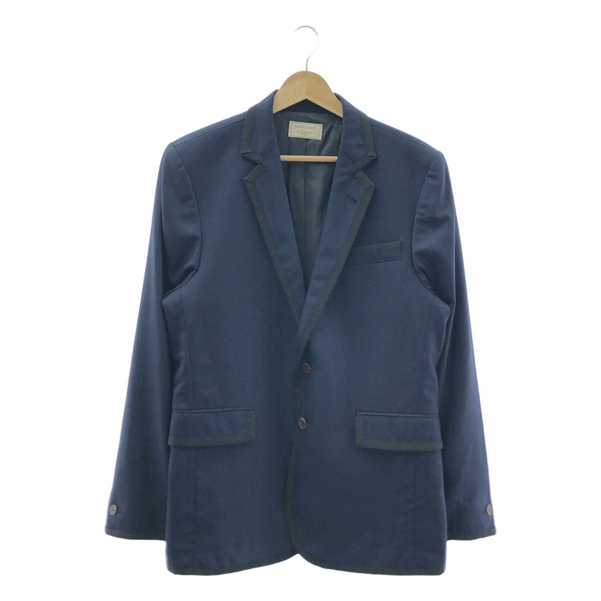 MAISON KITSUNE / メゾンキツネ