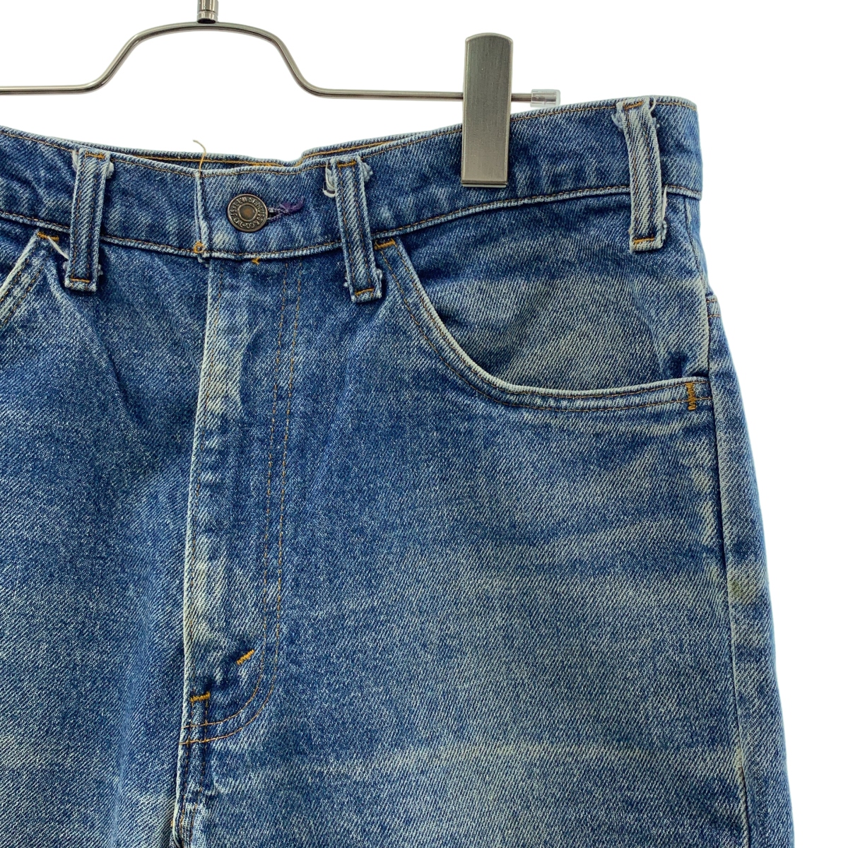 Levi's / リーバイス ヴィンテージ 646-0217 刻印39 フレア デニムパンツ ベルボトム