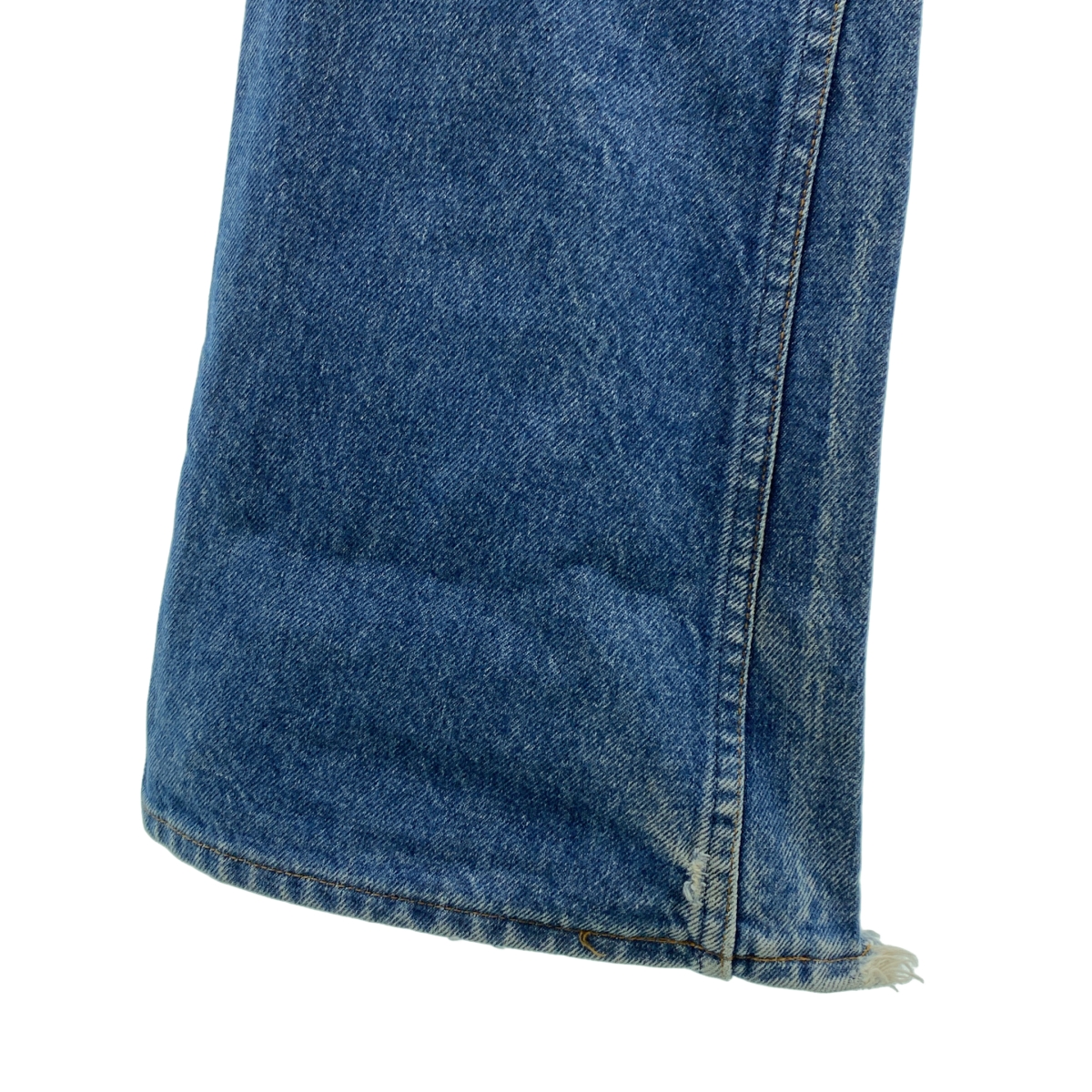 Levi's / リーバイス ヴィンテージ 646-0217 刻印39 フレア デニムパンツ ベルボトム