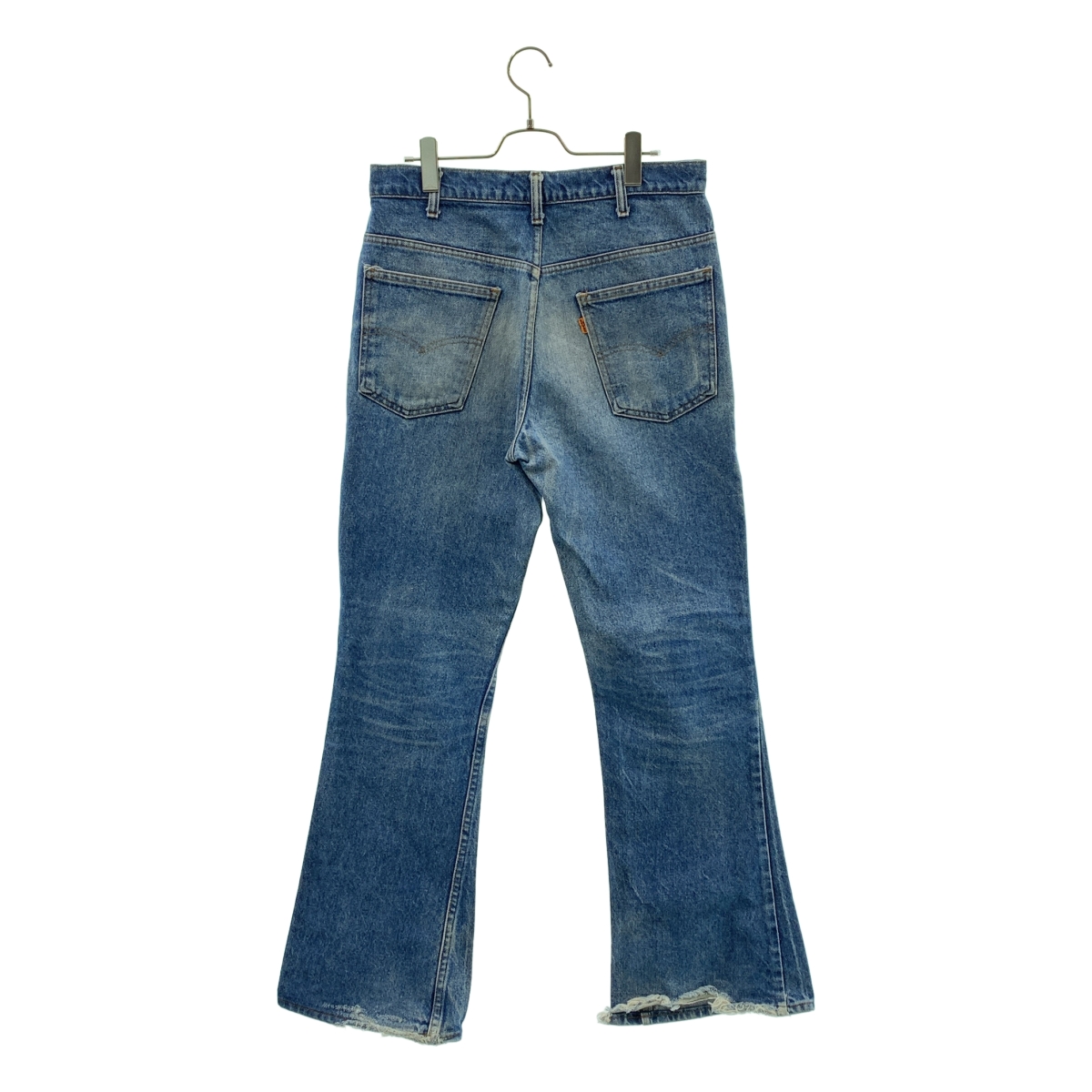 Levi's / リーバイス ヴィンテージ 646-0217 刻印39 フレア デニムパンツ ベルボトム