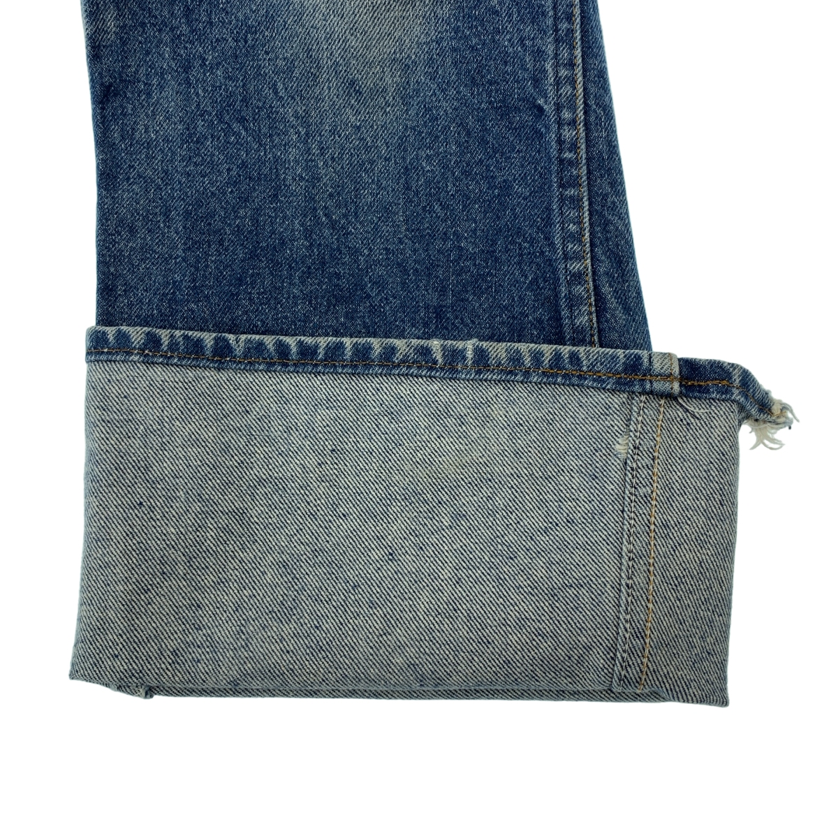 Levi's / リーバイス ヴィンテージ 646-0217 刻印39 フレア デニムパンツ ベルボトム