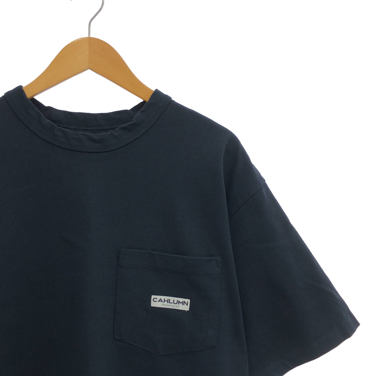 その他 Heavy Weight Jersey S/S Pocket Tee ヘビーウェイト ジャージー ショートスリーブ ポケット Tシャツ