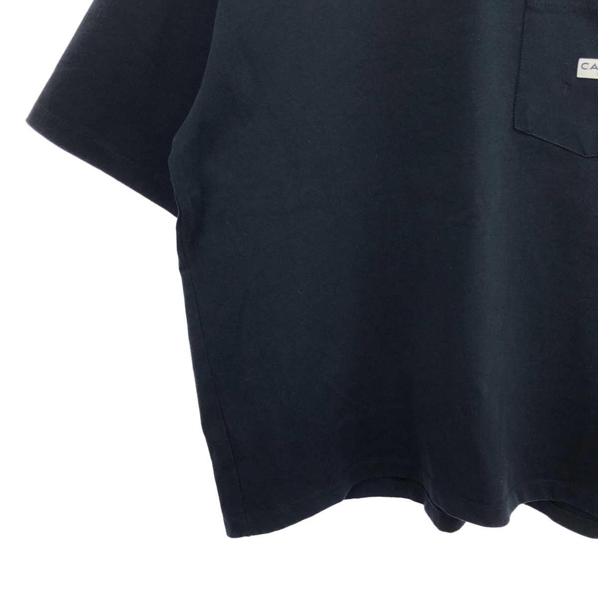 その他 Heavy Weight Jersey S/S Pocket Tee ヘビーウェイト ジャージー ショートスリーブ ポケット Tシャツ