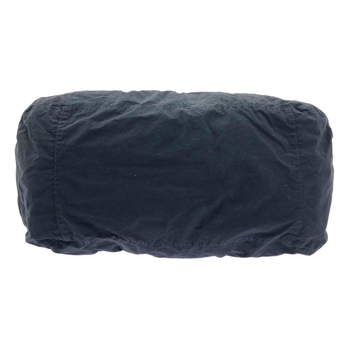 kolor BEACON / カラービーコン ナイロン パッカリング トートバッグ