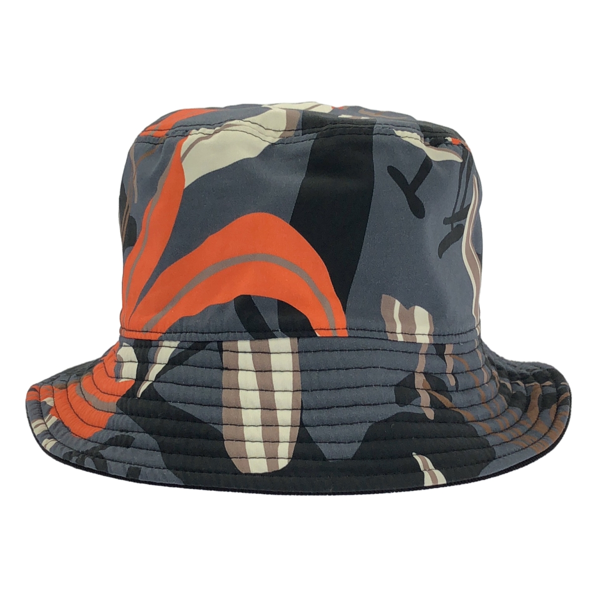 CHANEL / シャネル ココマーク リバーシブル バケットハット ユニセックス