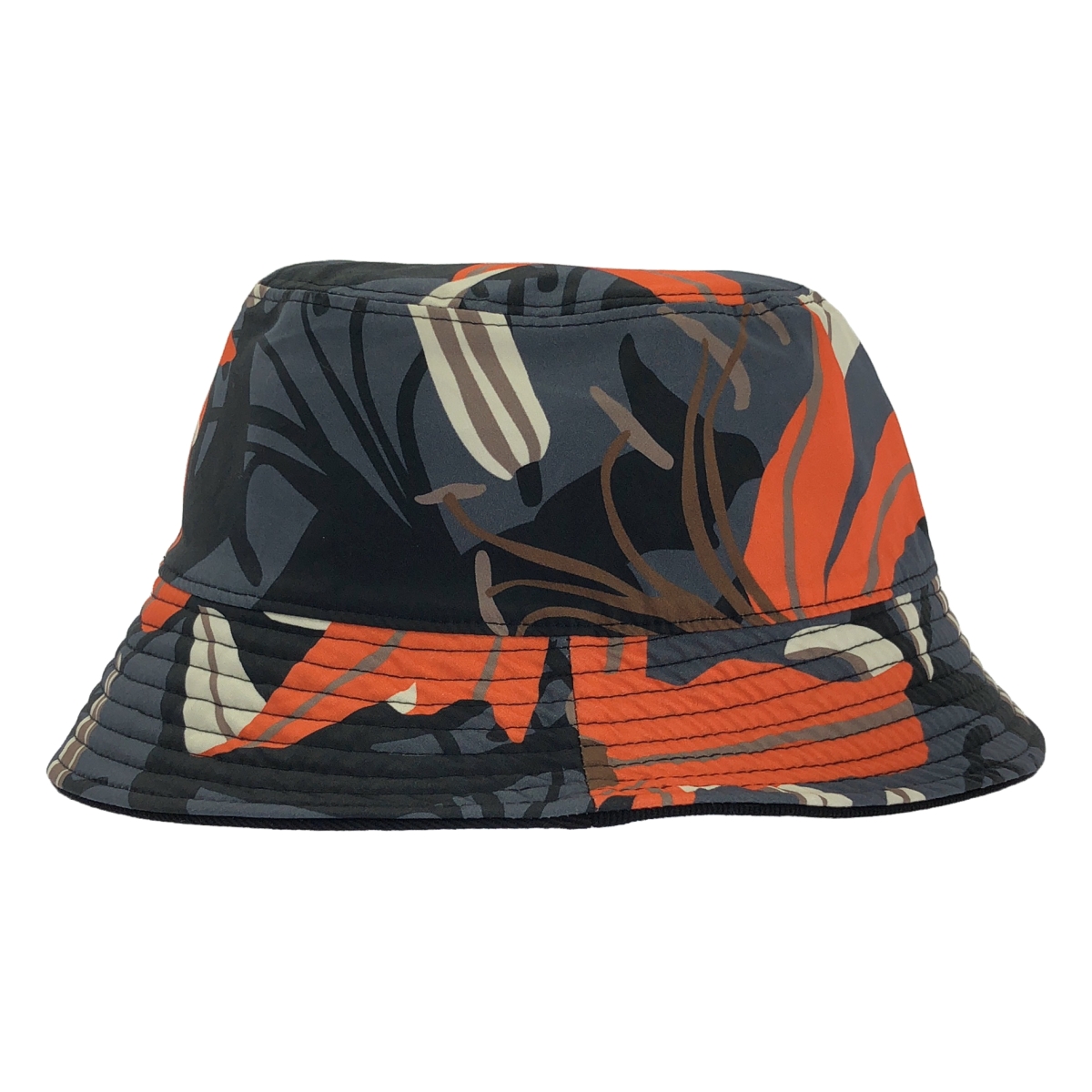 CHANEL / シャネル ココマーク リバーシブル バケットハット ユニセックス