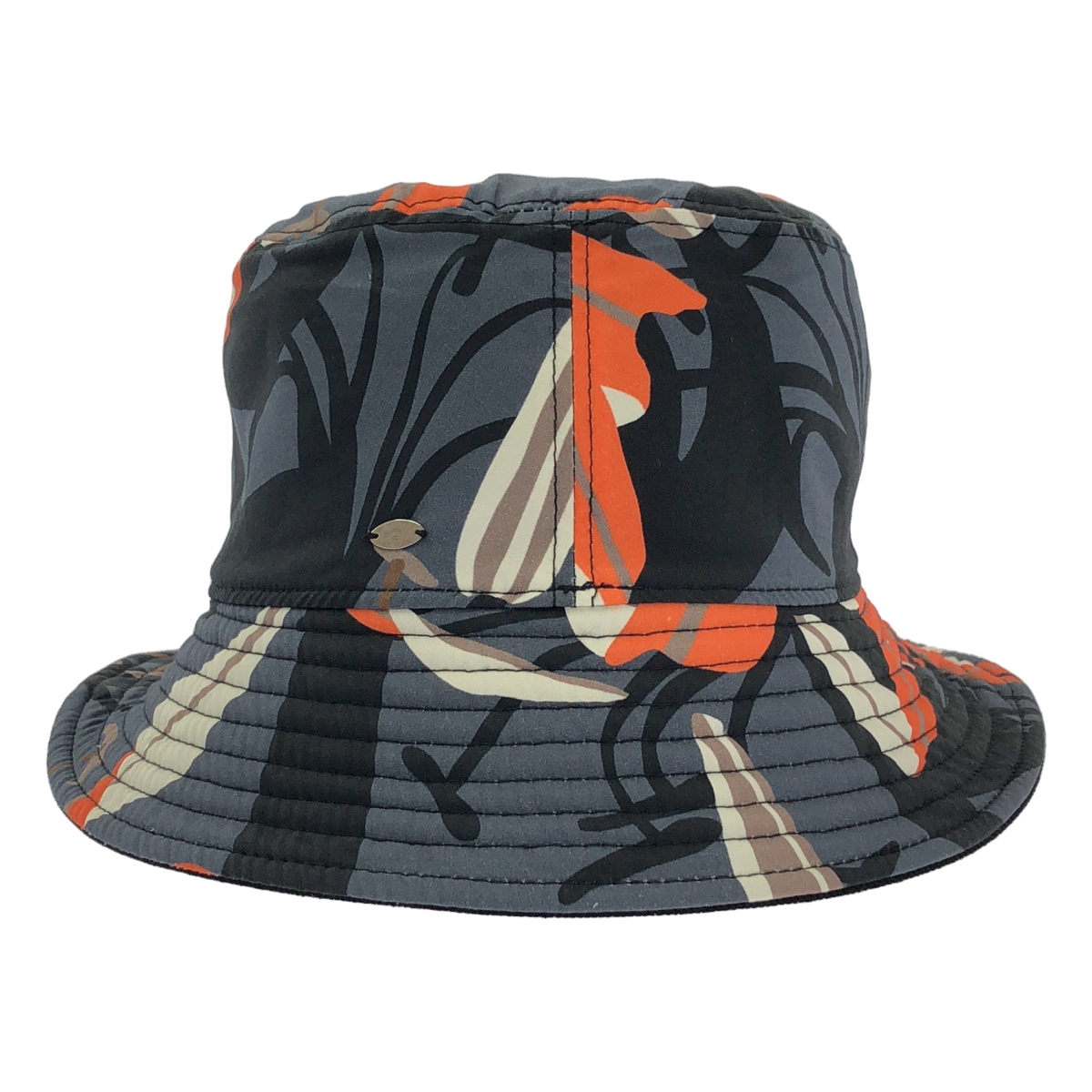 CHANEL / シャネル ココマーク リバーシブル バケットハット ユニセックス