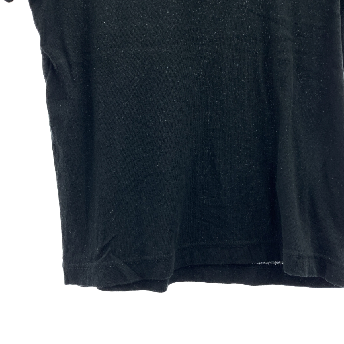 tricot COMME des GARCONS / トリココムデギャルソン コットン フリル サマーニット