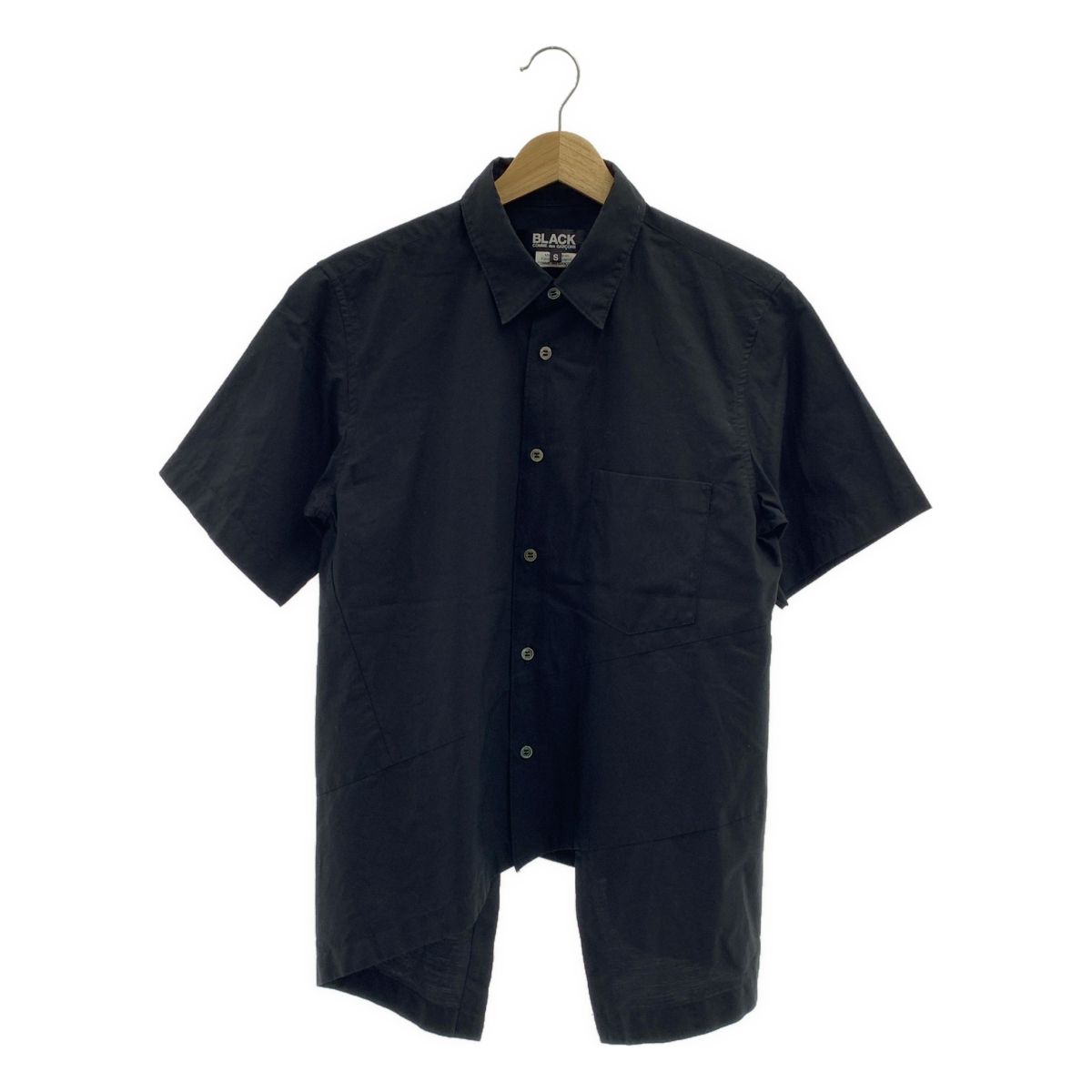 BLACK COMME des GARCONS / ブラックコムデギャルソン