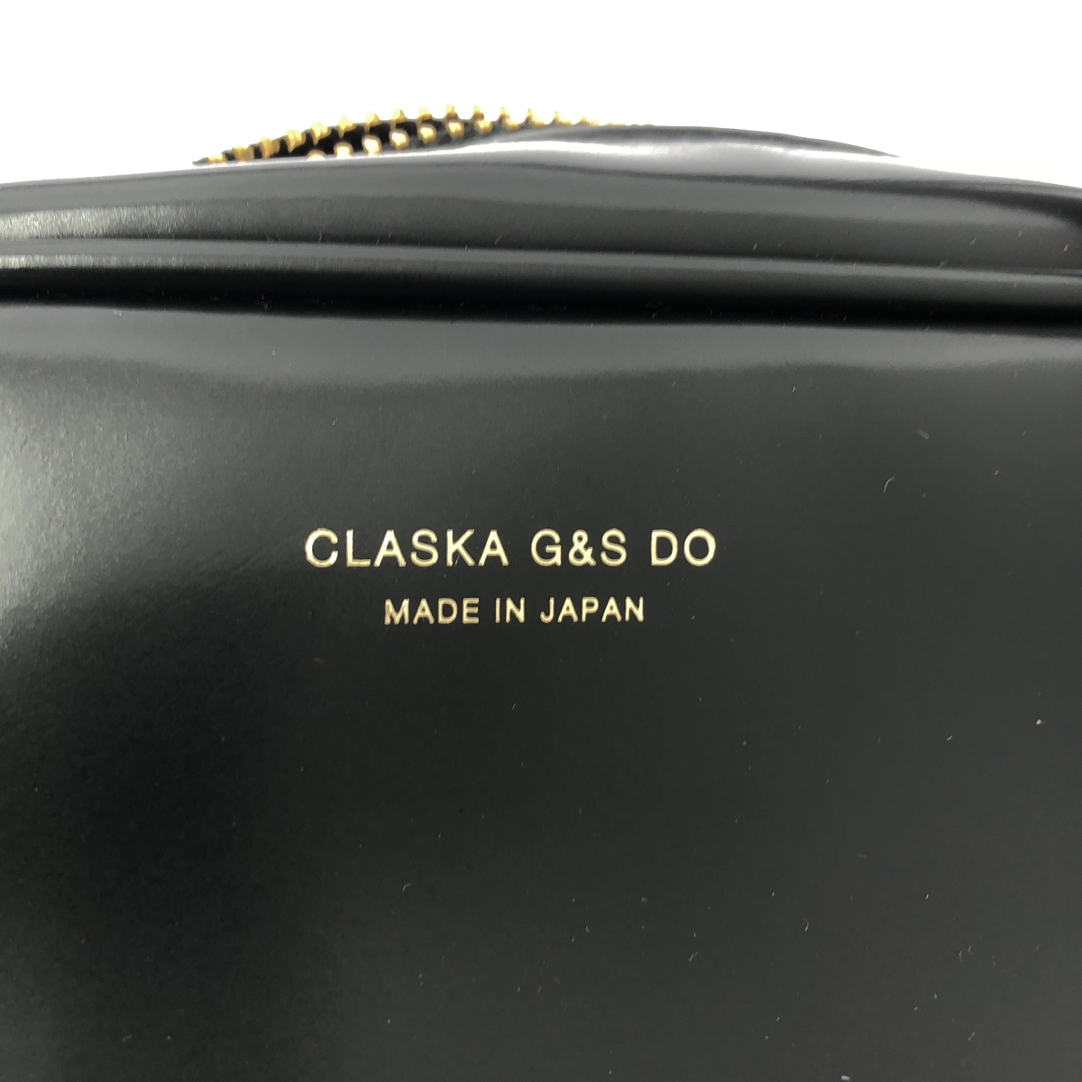 CLASKA Gallery & Shop DO / クラスカギャラリー＆ショップドー ロゴ ハンド トートバッグ