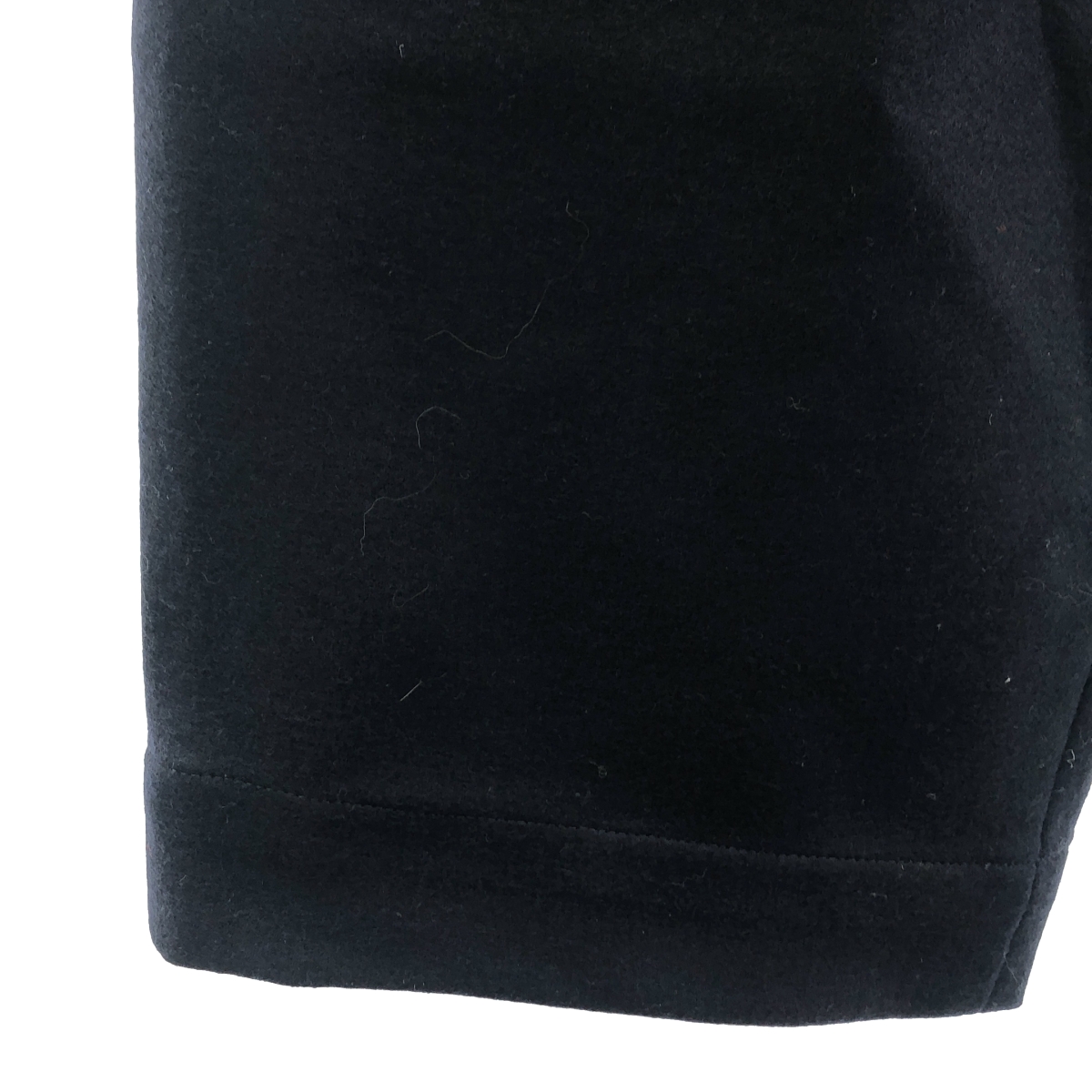 CABaN / キャバン ウール テーパードパンツ