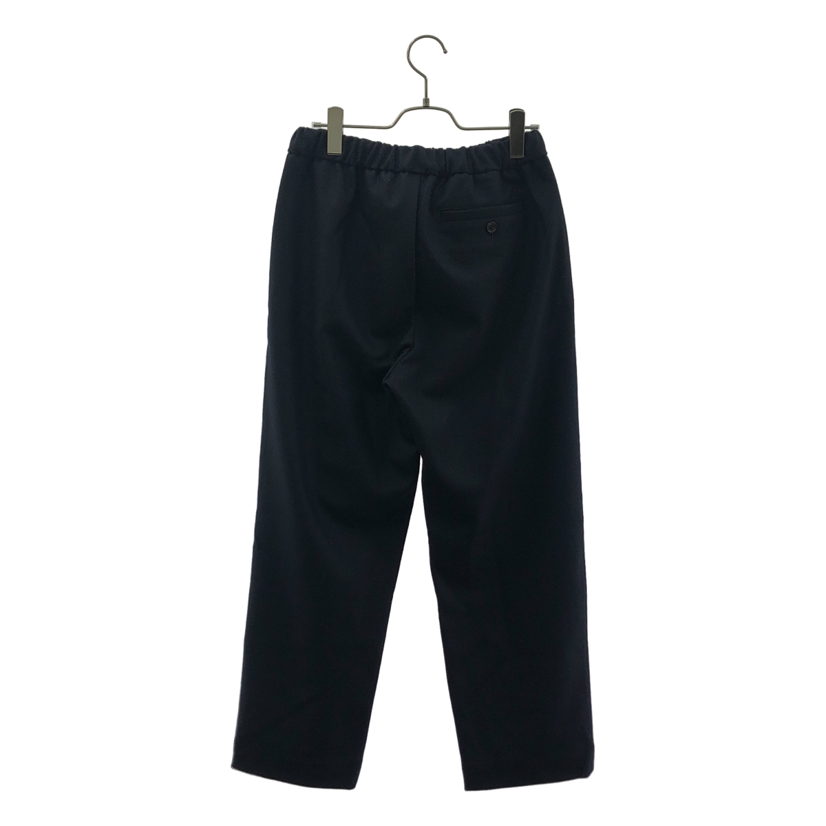 CABaN / キャバン ウール テーパードパンツ