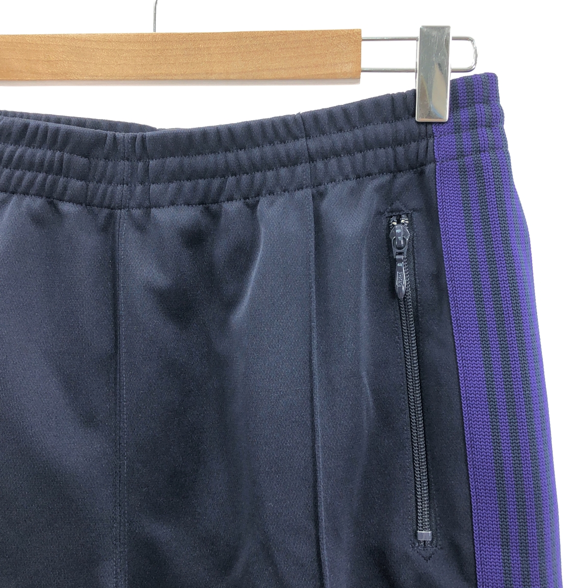 Needles / ニードルス Narrow Track Pant Poly Smooth ナロー トラックパンツ ポリスムース