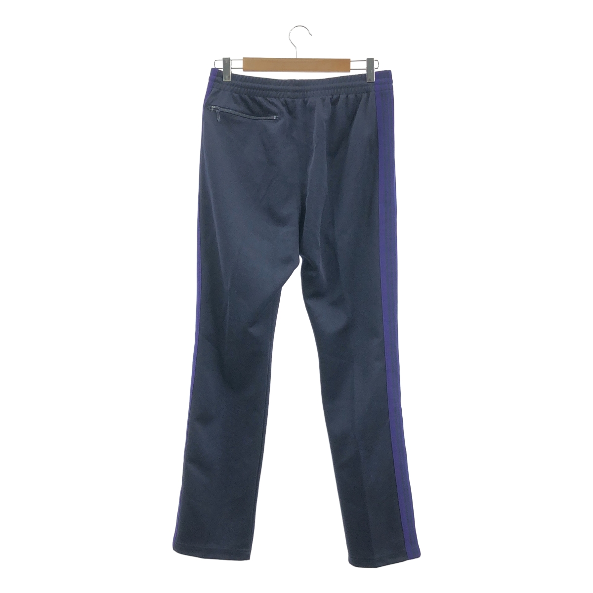 Needles / ニードルス Narrow Track Pant Poly Smooth ナロー トラックパンツ ポリスムース